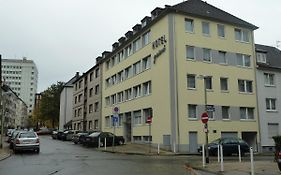 Hotel Luise Essen